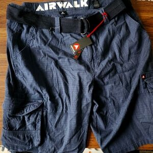 Airwalk cargo shorts